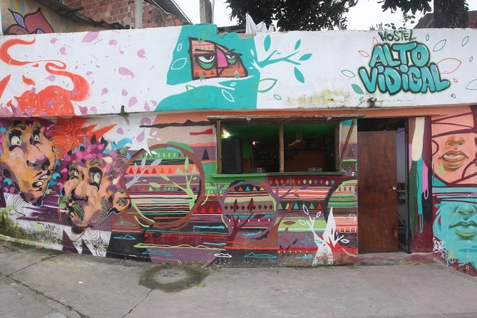 Favela Tour in Rio with Transfer service - Rocinha: a working neighborhood, not a stage set