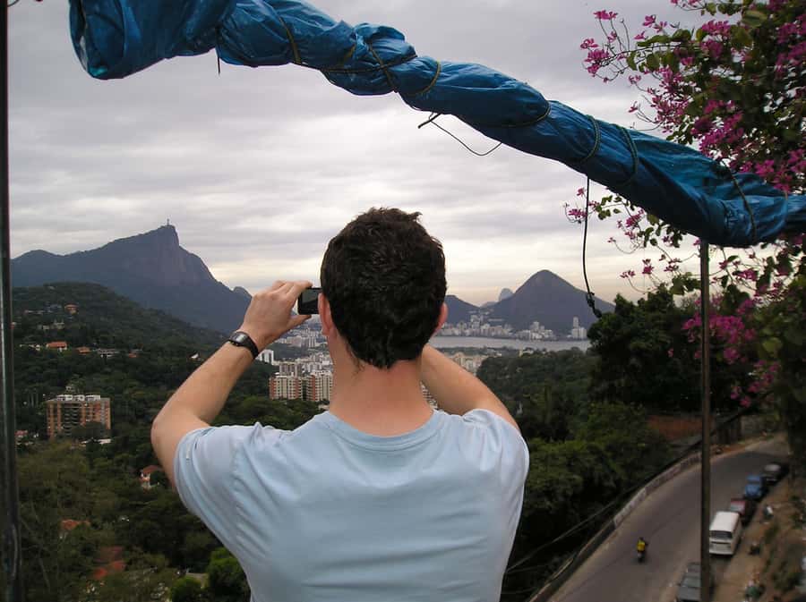 Favela Tour The Original, Rocinha & Vila Canoas since 1992 - Practical booking advice before you go