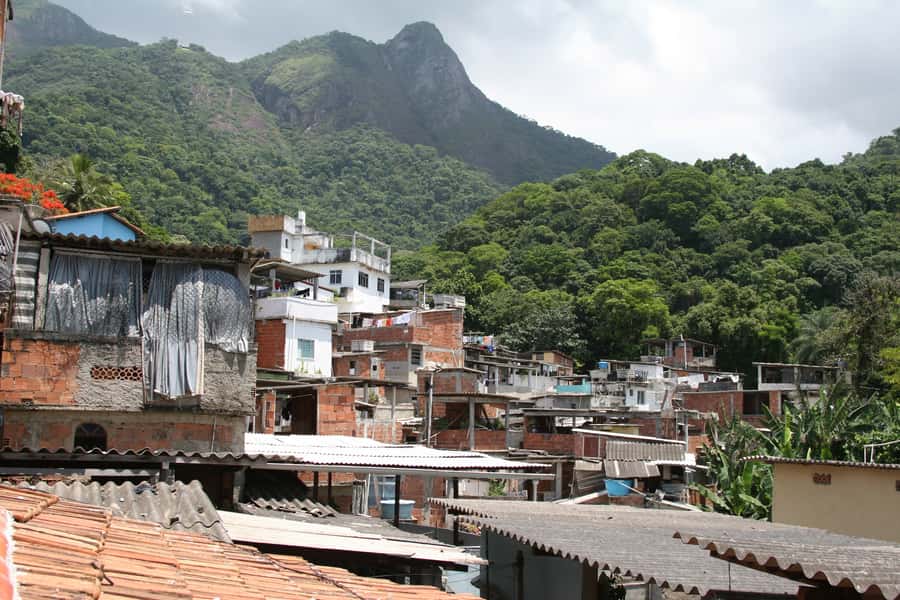 Favela Tour The Original, Rocinha & Vila Canoas since 1992 - Why an organized visit matters