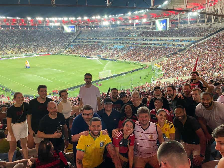 Flamengo Game Experience at the Maracanã Stadium - Who should book this football outing?