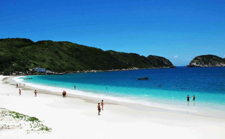 From Rio: Arraial do Cabo - The Brazilian Caribbean Daytrip - Practical details that shape the day
