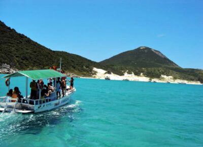 Arraial do Cabo – The Brazilian Caribbean Daytrip