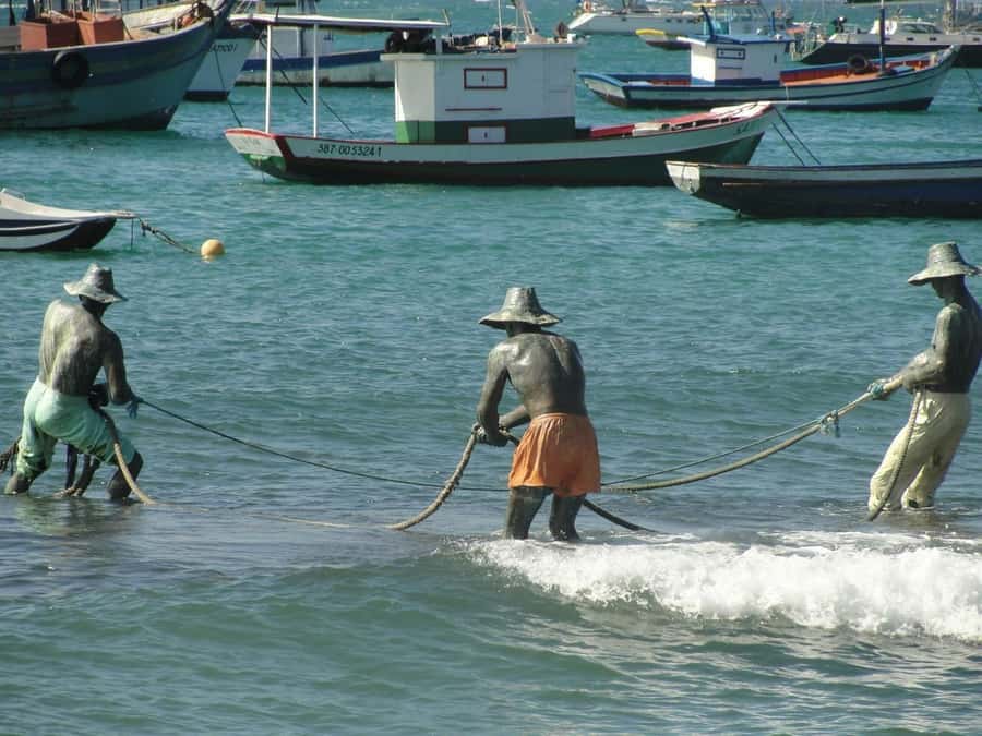 From Rio: Buzios Beaches Day Trip with Boat Ride and Lunch - Buzios from Rio means a very long day