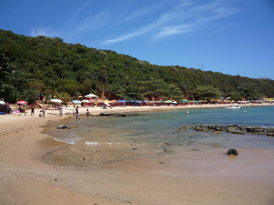 From Rio: Búzios with Boat Tour and Lunch - Who should book this Búzios day trip?