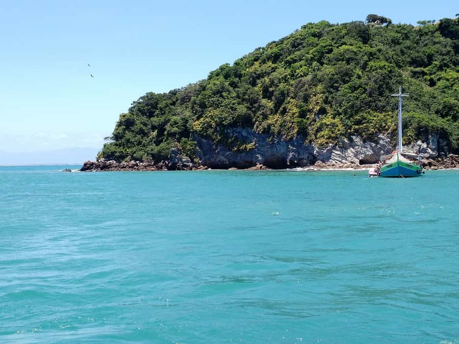 From Rio: Búzios with Boat Tour and Lunch - Leaving Rio for Búzios