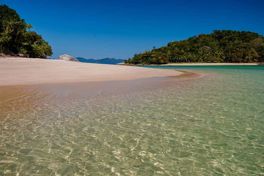 From Rio de Janeiro: Angra dos Reis Boat Trip with Lunch - Practical tips for a smoother day
