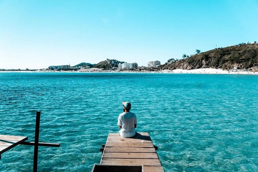 From Rio de Janeiro: Arraial do Cabo Island Day Trip - What the guides add to a complicated day