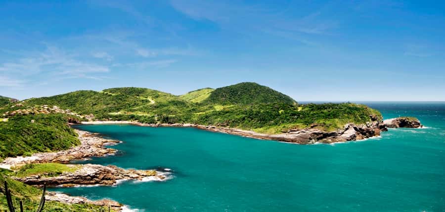 From Rio de Janeiro: Búzios Full-Day Boat Tour - Why Búzios makes the long ride worthwhile