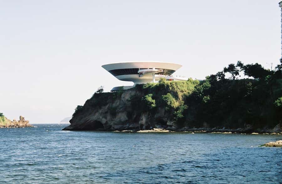 From Rio de Janeiro: Niterói Day Trip - Seeing Niterói through Oscar Niemeyer’s buildings