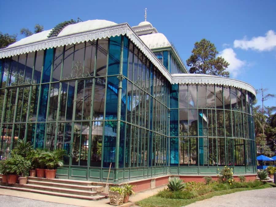 From Rio de Janeiro: Petrópolis Day Trip with Optional Lunch - Lunch, free time, and the optional Bohemia Brewery