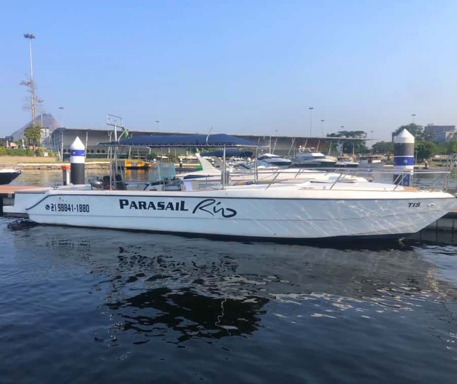 From Rio de Janeiro: Private Speedboat Tour - Key points to know before booking