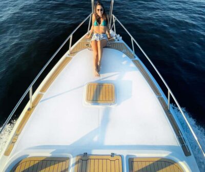 Private Speedboat Tour