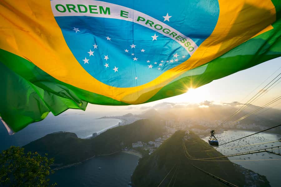 From Rio de Janeiro: Sugarloaf Mountain Tour with Cable Car - Why Sugarloaf works so well as a half-day tour