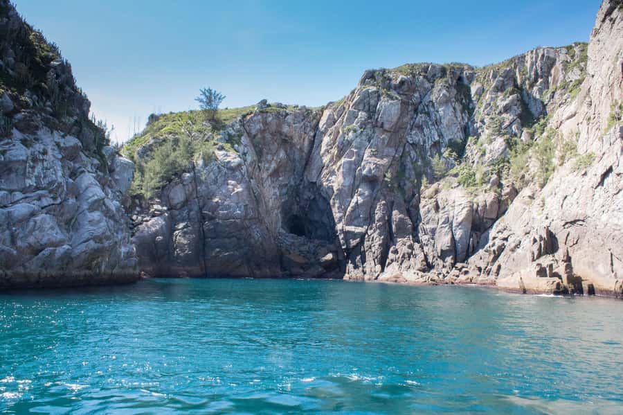 From Rio: Full Day in Búzios with Catamaran Tour and Lunch - What the $76 price really covers