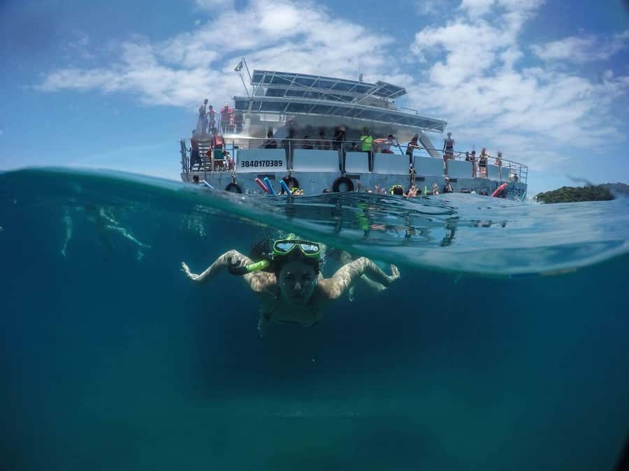 From Rio: Full Day in Búzios with Catamaran Tour and Lunch - Hotel pickup in Rio and the long road north