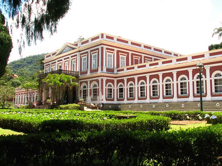 From Rio: Full-Day Tour to The Imperial City of Petrópolis - Why Petrópolis makes a good day away from Rio