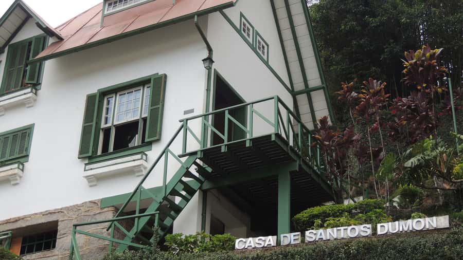 From Rio: Full-Day Tour to The Imperial City of Petrópolis - What the $96 price includes