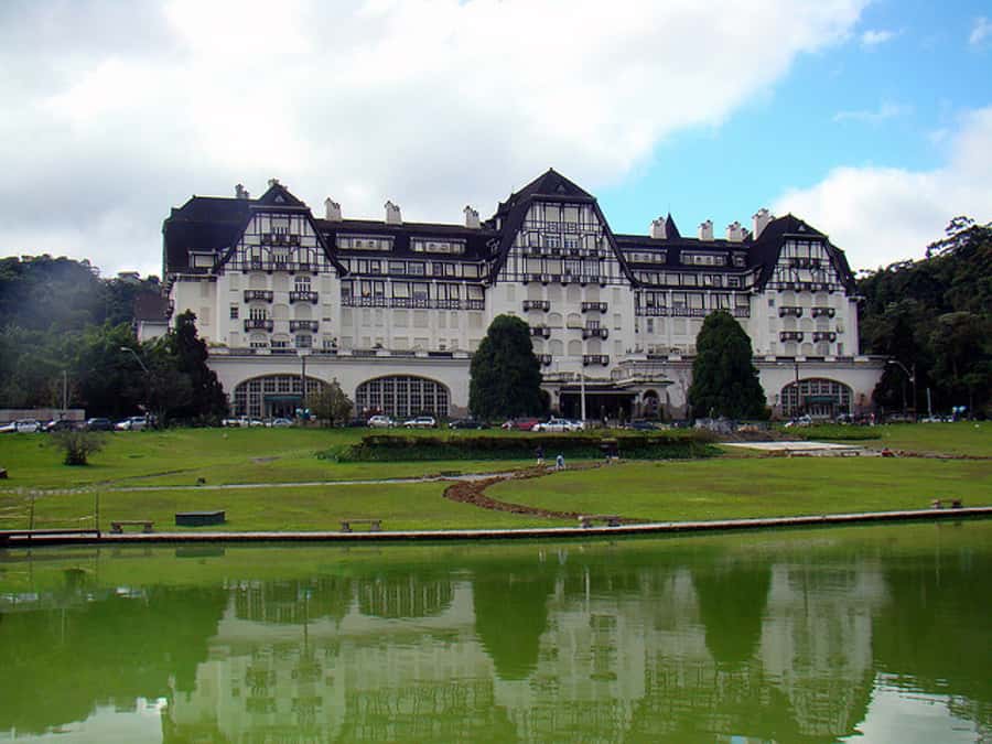 From Rio: Full-Day Tour to The Imperial City of Petrópolis - Starting with Rio hotel pickup