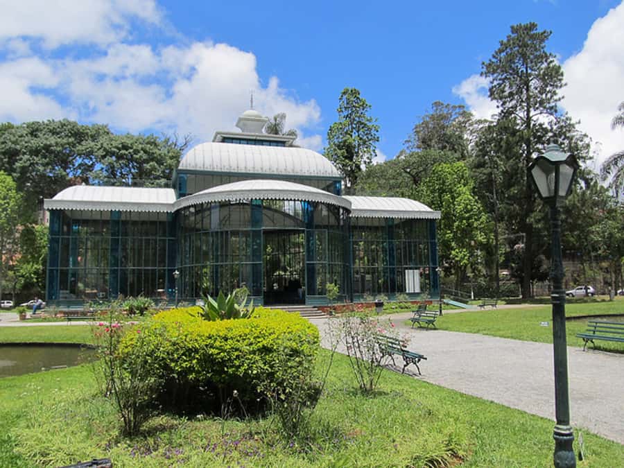 From Rio: Full-Day Tour to The Imperial City of Petrópolis - How the 10-hour schedule really feels