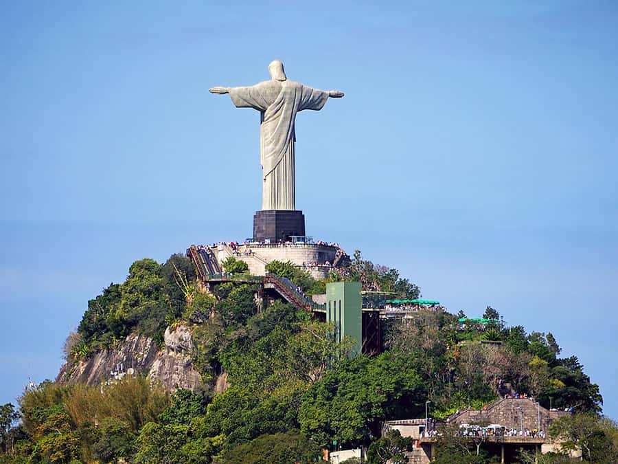 Full-Day City Sightseeing Tour in Rio de Janeiro - Should you book this full-day Rio experience?