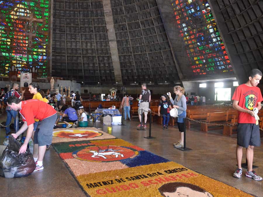Full-Day City Sightseeing Tour in Rio de Janeiro - Lunch, timing, and the real cost