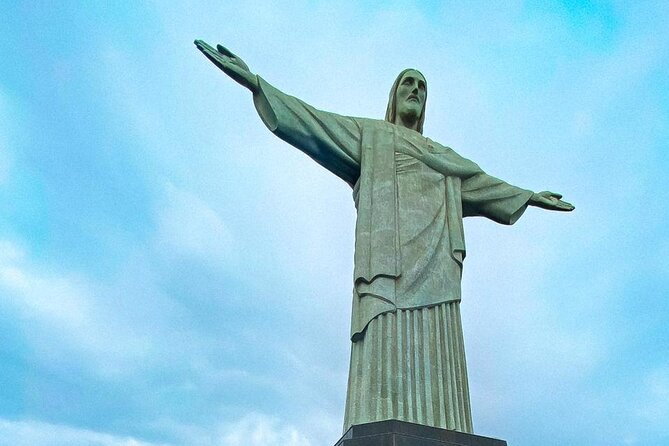 Full Day City Tour in Rio de Janeiro - A useful one-day introduction to Rio
