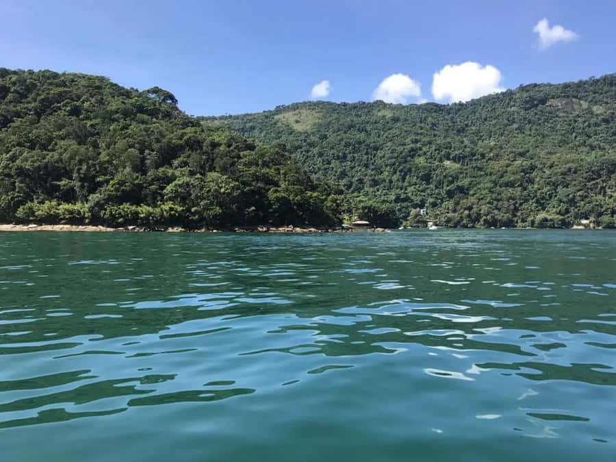 Full-Day Tour to Angra dos Reis and Ilha Grande - Key details before you book