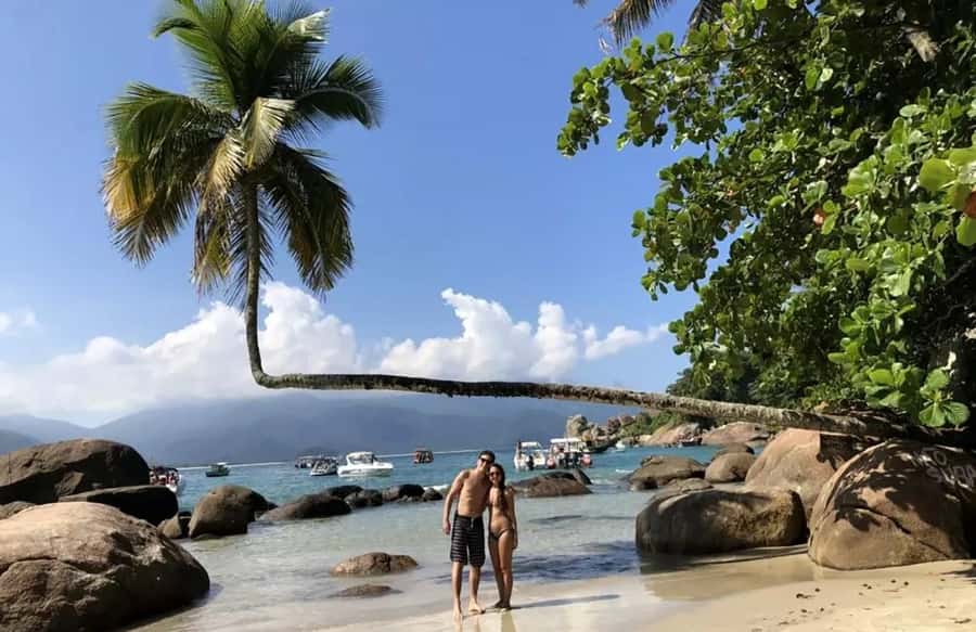 Full-Day Tour to Angra dos Reis and Ilha Grande - What the $77 price really covers