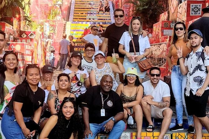 Full Tour in Rio: Christ, Sugarloaf Mountain, City Tour and Lunch - Lunch, group size, and the value of the package