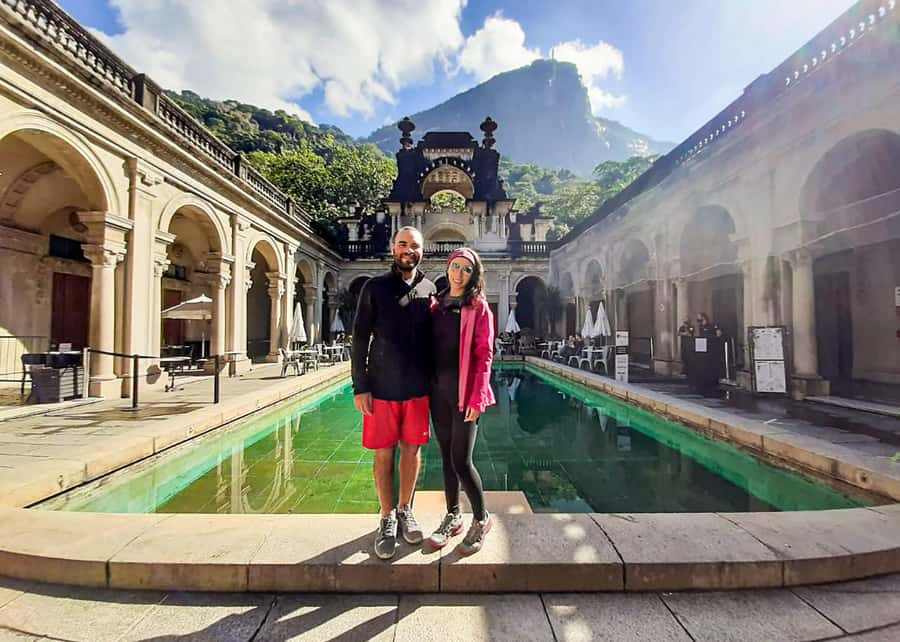 Green Rio: Guided Tour of Botanical Garden and Lage Park - Is $107 a fair price?