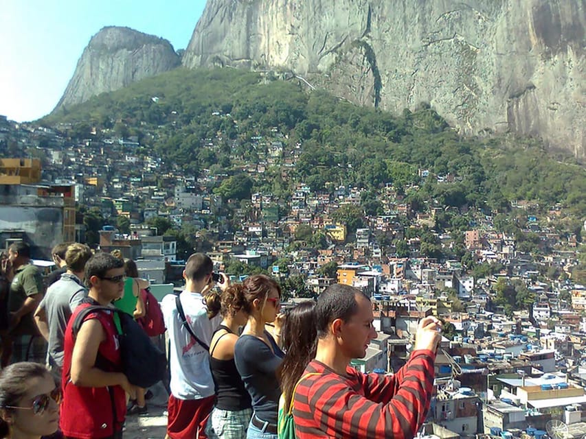 Guided Excursion: Get to Know Rocinha - Should you book Get to Know Rocinha?