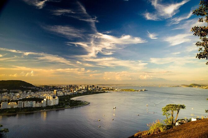Half Day Private E-Bike Tour in Rio - Key points to know before booking