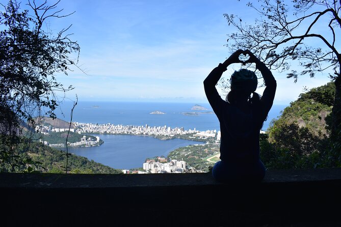 Half Day Private E-Bike Tour in Rio - Riding through Tijuca Forest with possible wildlife