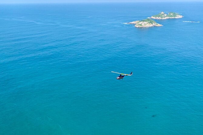 Helicopter tour in Rio de Janeiro - 25 Minutes - Should you book the 25-minute Rio helicopter tour?