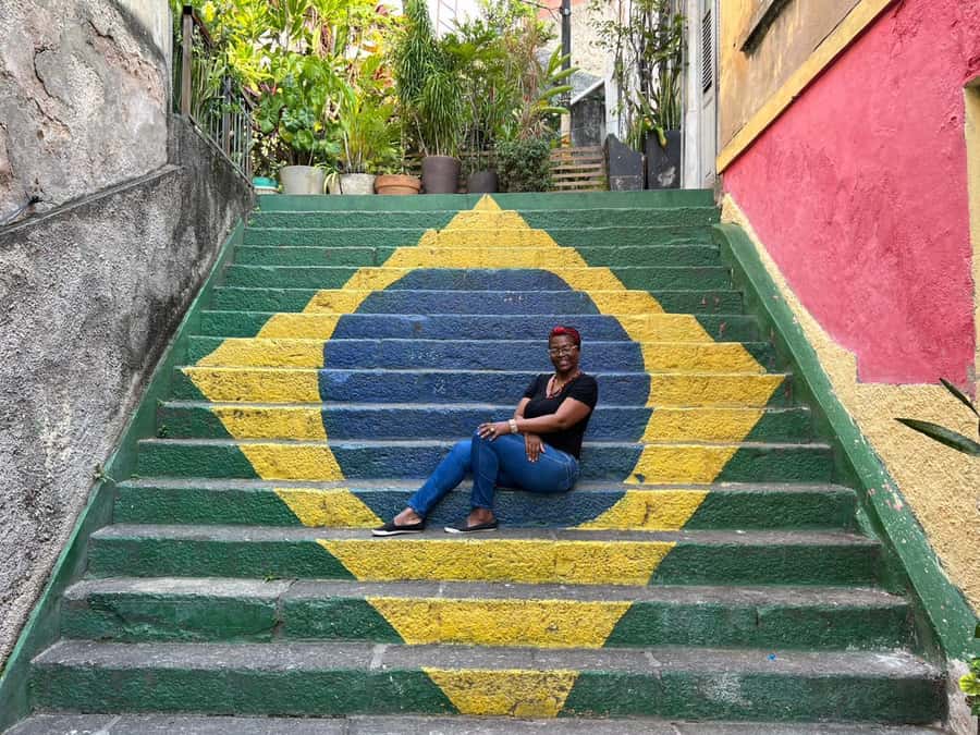 Little Africa - Walking tour from the passed to the future - Key points to know before you book