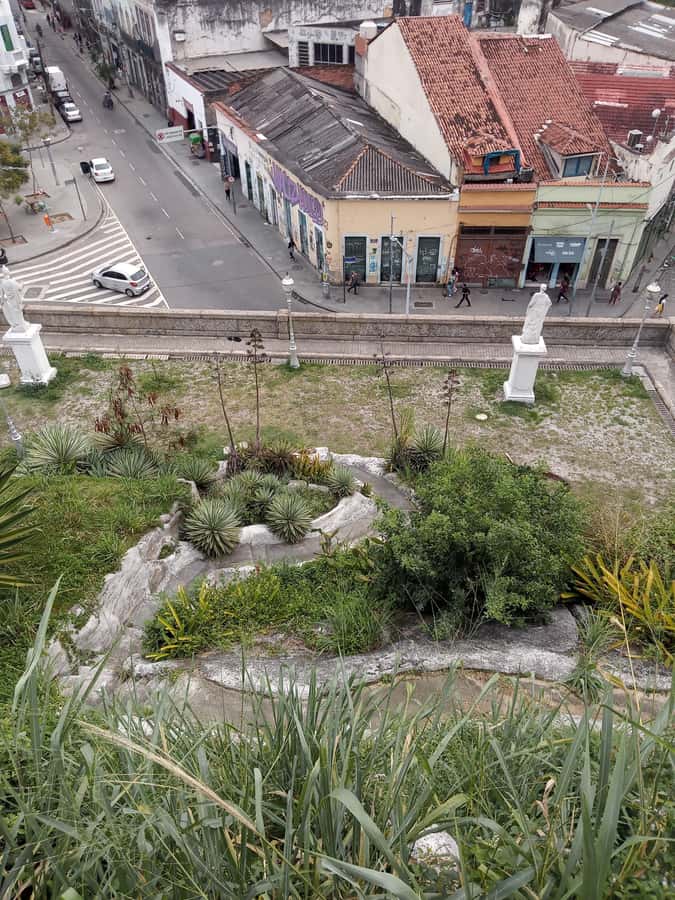 Little Africa - Walking tour from the passed to the future - Should you book the Little Africa walk?