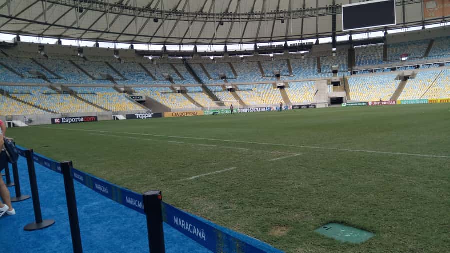 #Maracanã - Key points to know before visiting Maracanã