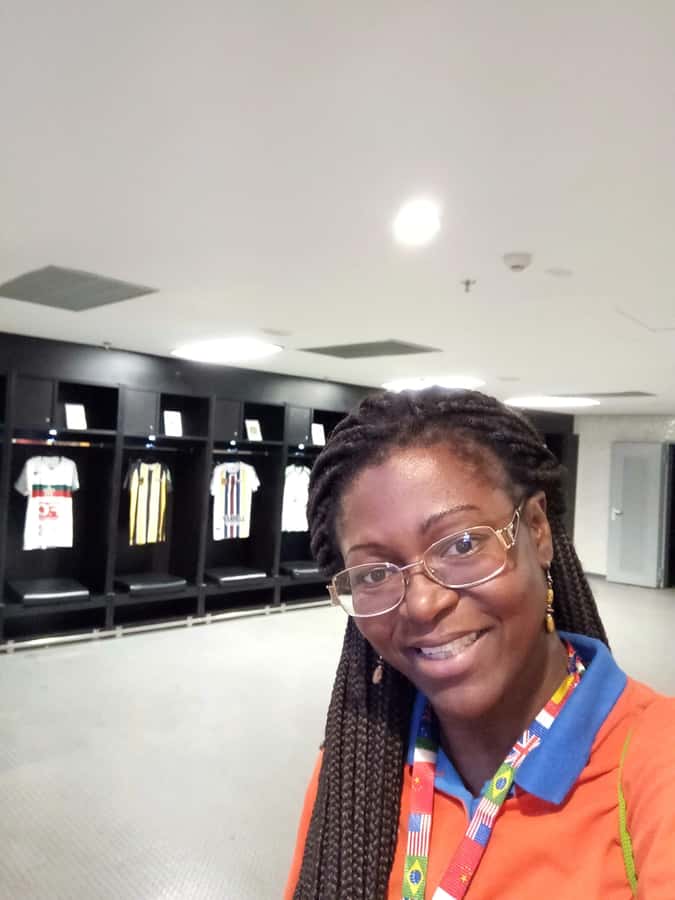 #Maracanã - Why Maracanã matters to Rio