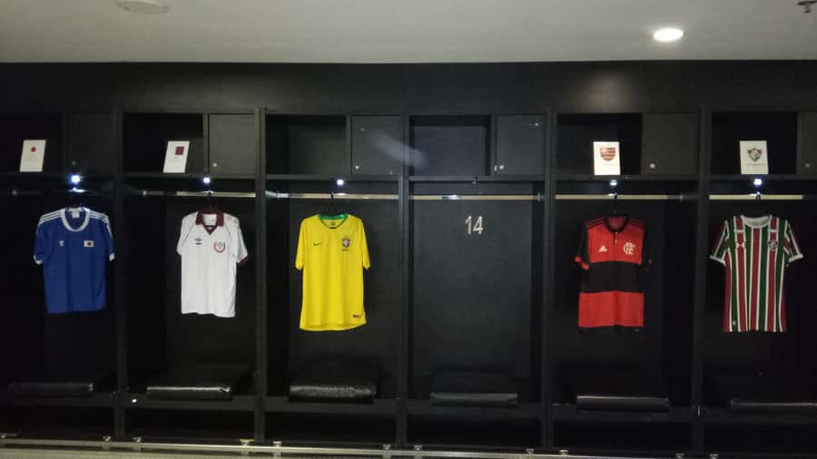 #Maracanã - What the $32 price really means