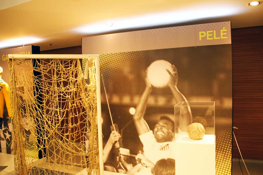 Maracana Stadium - Behind the Scenes Tour - Key points to know before booking