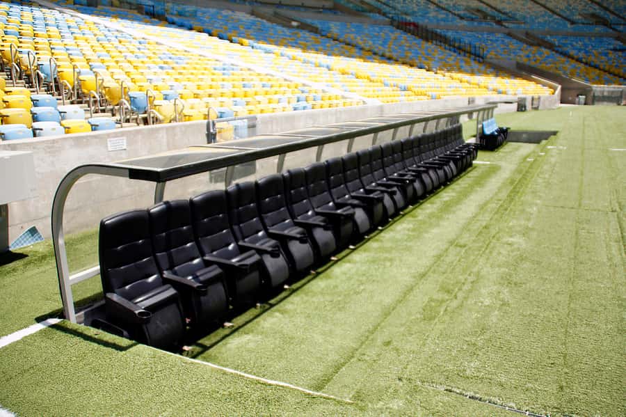 Maracana Stadium - Behind the Scenes Tour - Choosing between transport and ticket only