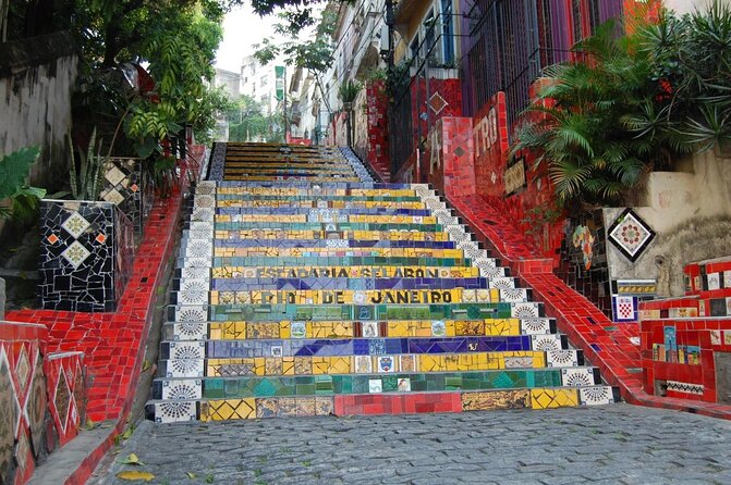 More than a Pub Crawl: An Authentic Night Experience in Rio - Key Things to Know Before You Go