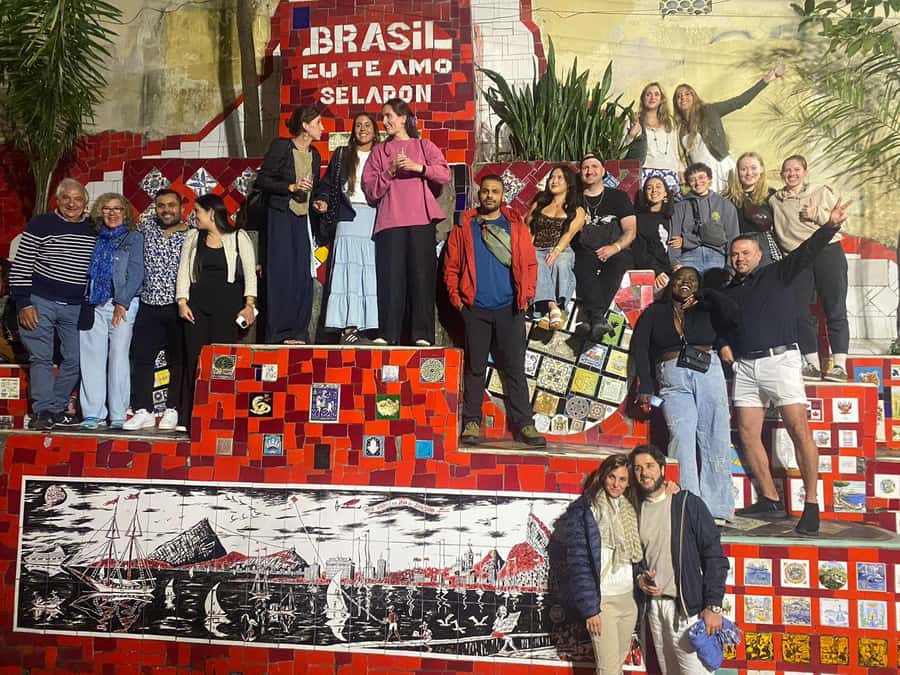 More than a Pub Crawl: An Authentic Night Experience in Rio - How to make the night work better