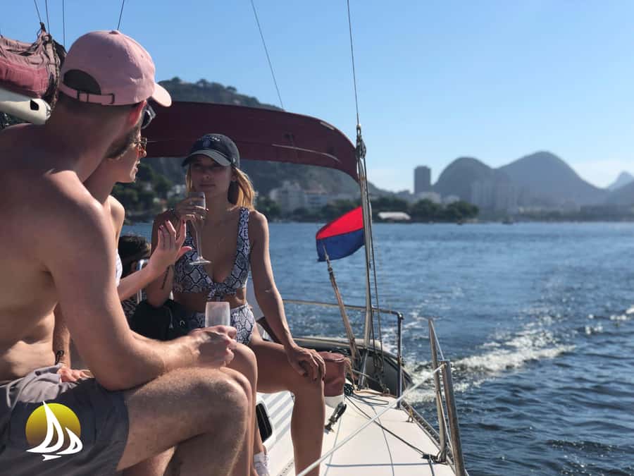 Morning Sailing Tour in Rio - Why Guanabara Bay is Rio’s best viewing platform
