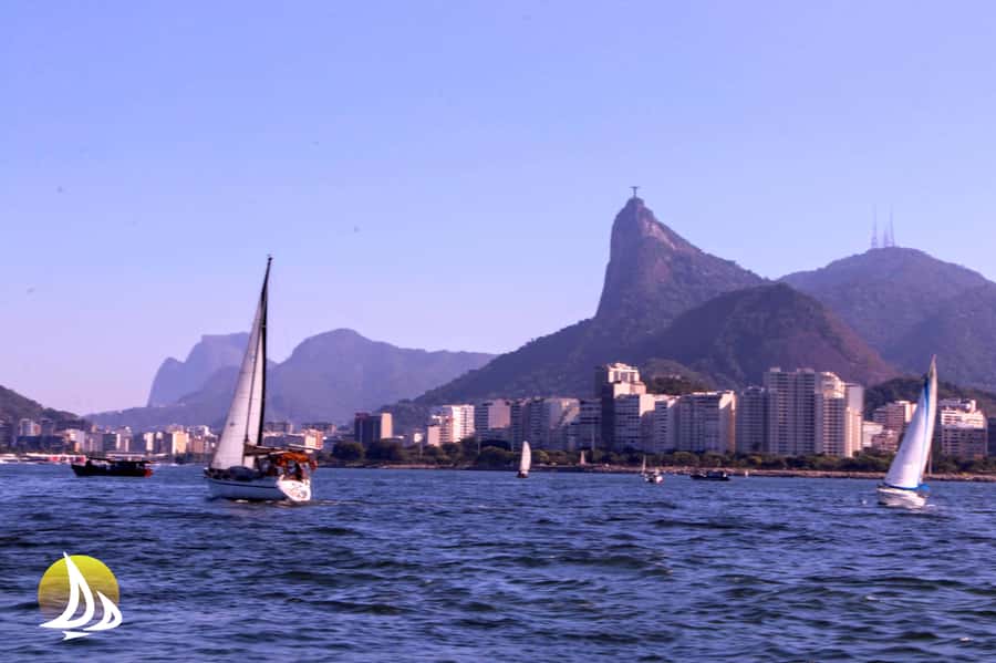 Morning Sailing Tour in Rio - Is this really a sailing tour?