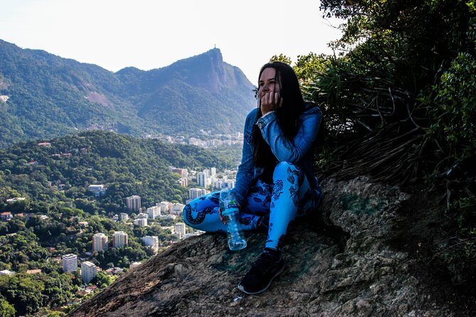 Morro Dois Irmãos Hikking + Vidigal Favela Tour - Why Morro Dois Irmãos is worth your morning