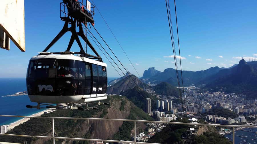 One Day in Rio: Full-Day Rio de Janeiro City Tour - Key points before you book