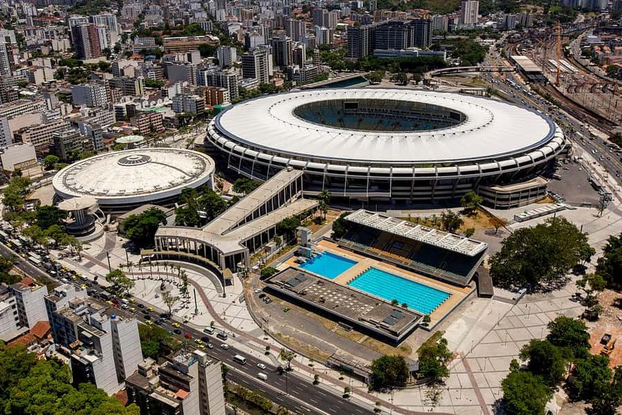 One Day in Rio: Full-Day Rio de Janeiro City Tour - The Sambadrome and Rio’s Carnival identity