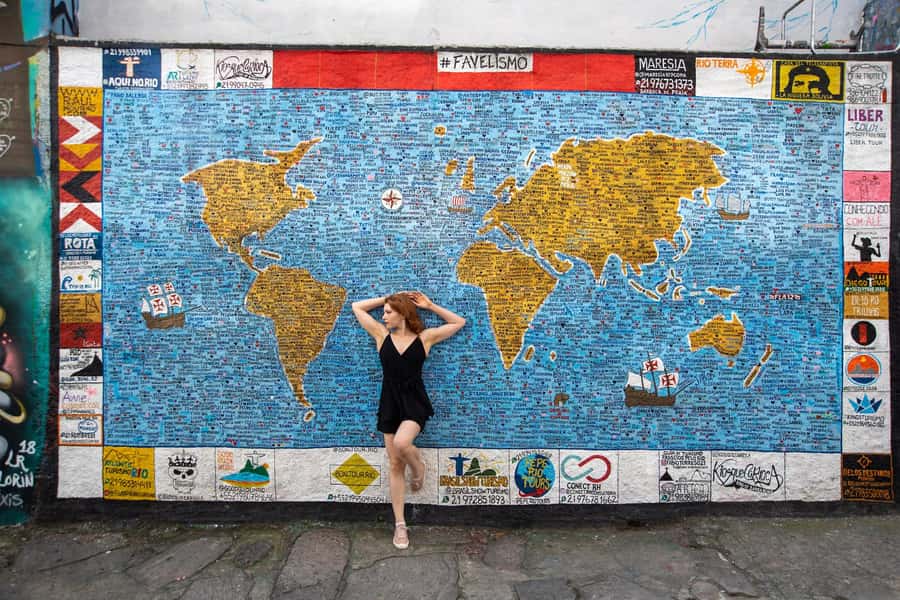One Day in Rio with a Photographer - Why this one-day Rio plan works