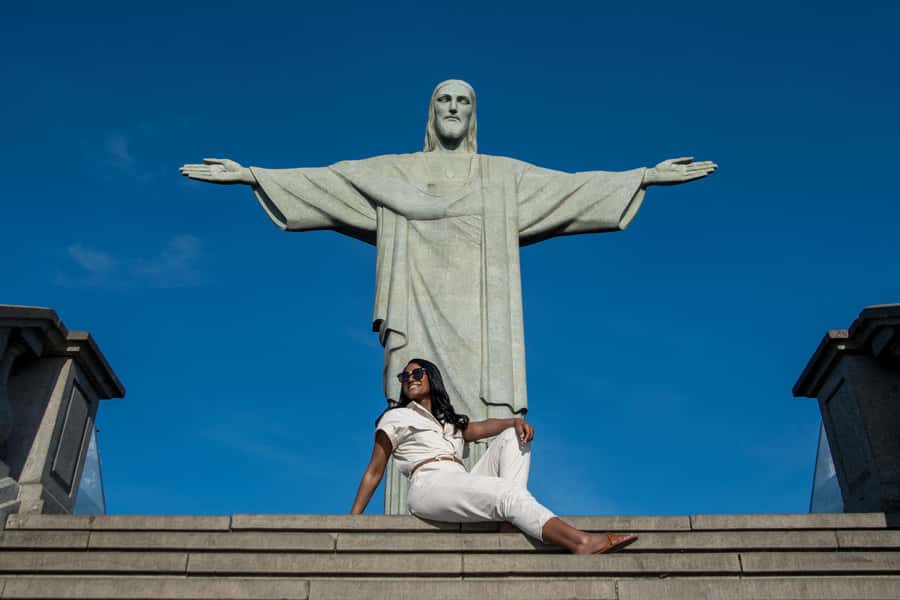 One Day in Rio with a Photographer - What the photography service really adds